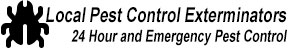 Hungry Horse MT Pest Control Exterminators
